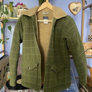 Patagonia Jacket